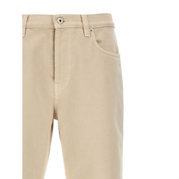 Burberry Women's Denim Jeans - Picture 3 of 4